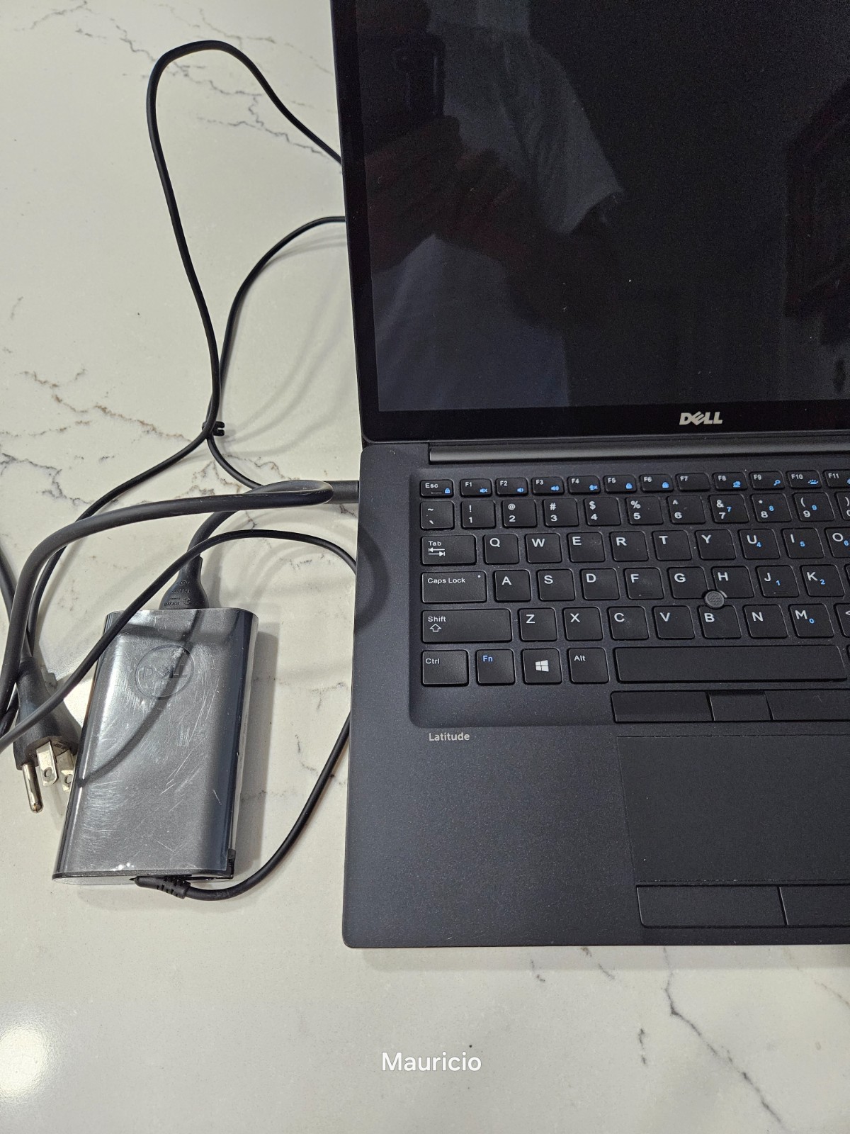 Dell Latitude 7480 14 in 256 GB SSD,2.60 G, 8 GB DDR4, Windows 11 PRO, i5 7300U