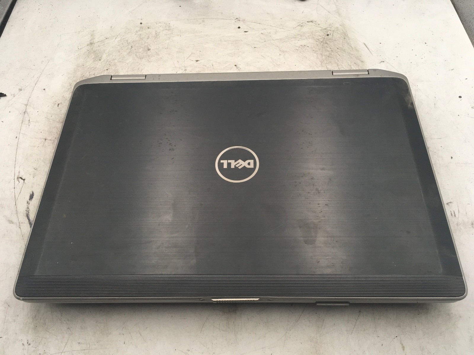 DELL LATITUDE E6420 – BOOTS TO BIOS – INTEL I5 2430M – 4GB RAM – READ DESC – BB!