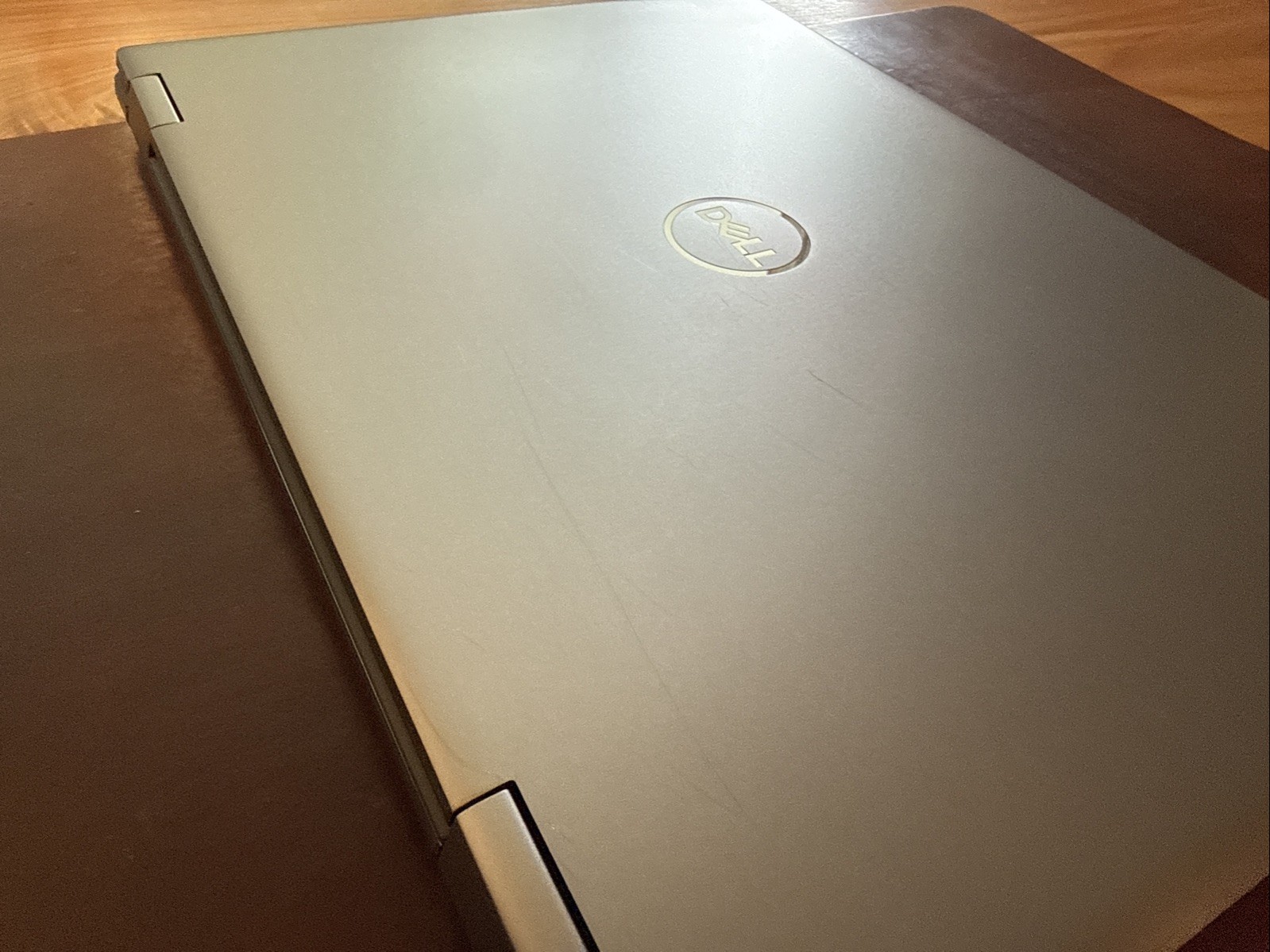 Dell Precision 7680 16in – FHD+ Intel i9-13950HX 32GB RAM 512GB SSD – RTX A2000