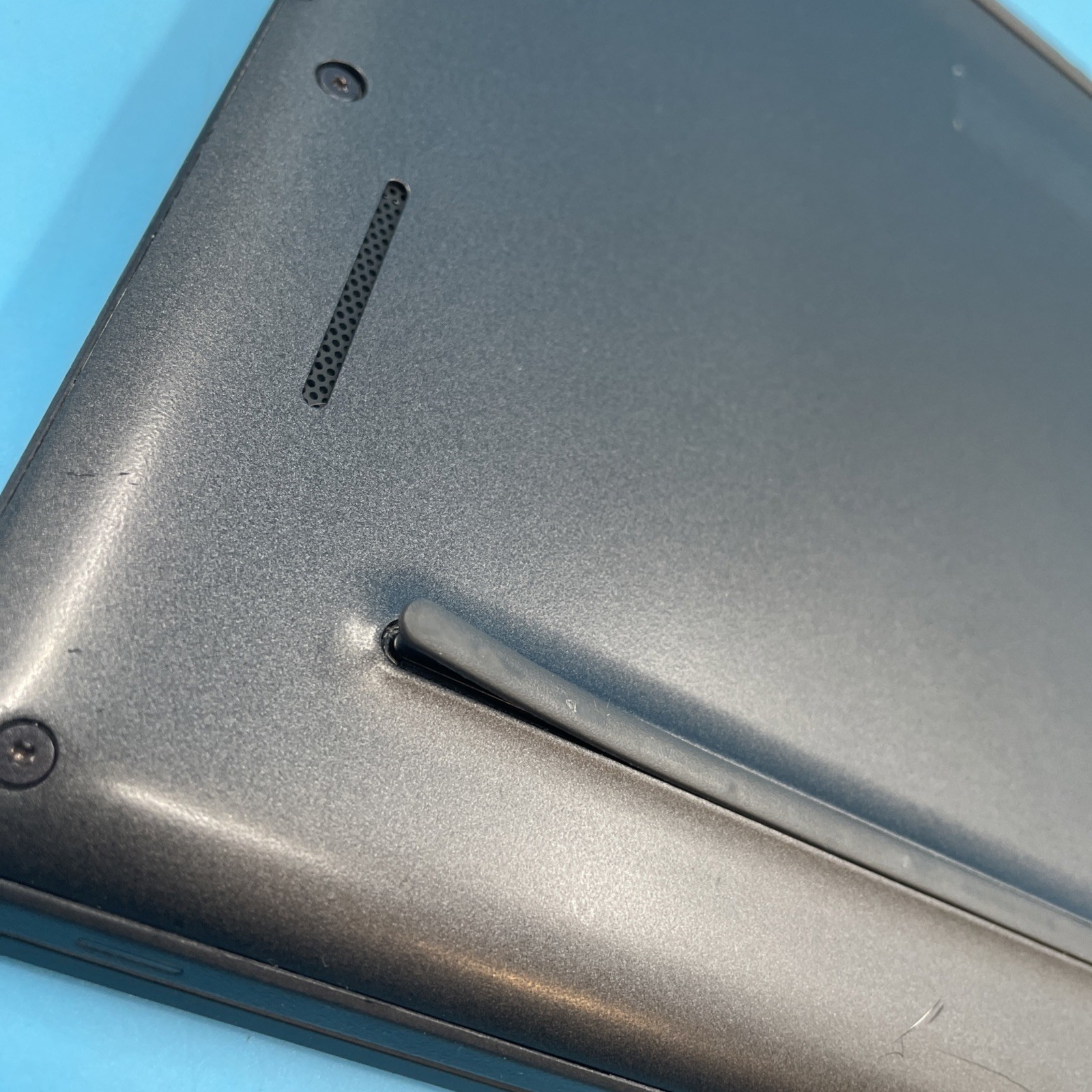 Dell Latitude 7320 | i5-1135G7 | 8GB RAM | NO DRIVE | NO OS | NO BATTERY | L307