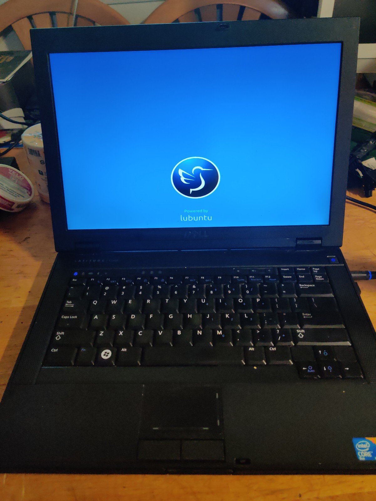 GREAT CONDITION! Dell Latitude E5400 Intel C2D T7250 2GHz 8GB, 1TB SSD, Ext Batt