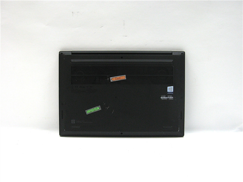 Lenovo ThinkBook P1 Gen 3 Laptop i7-10850H 2.70GHz 16GB 512GB SSD Win 10 Pro COA
