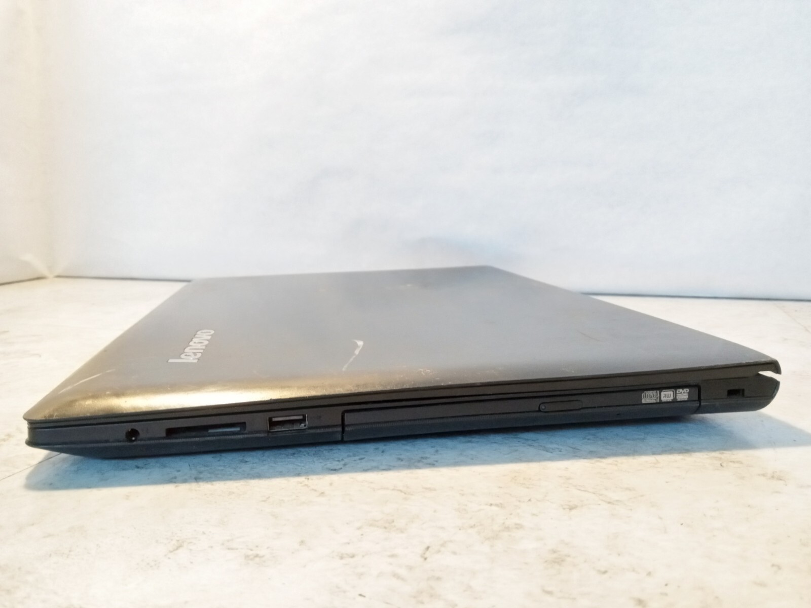Lenovo Z50-75 15.6″ Laptop AMD A10-7300 Radeon R6 *READ -FM