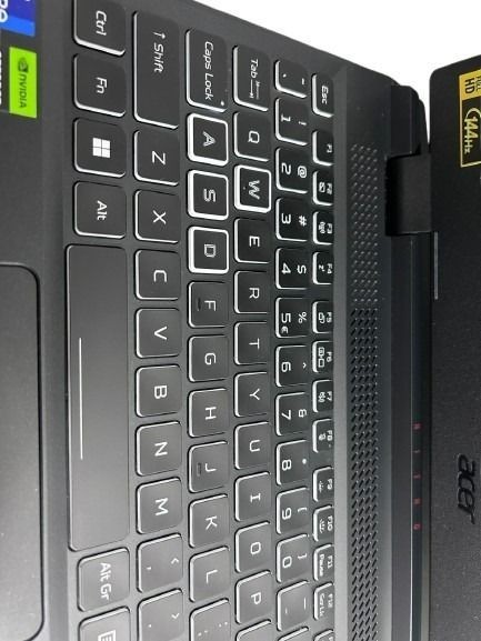 Acer Nitro 5 AN515-58 – i9-12900H / RTX 4060 / 32GB RAM / 1TB SSD – 144Hz