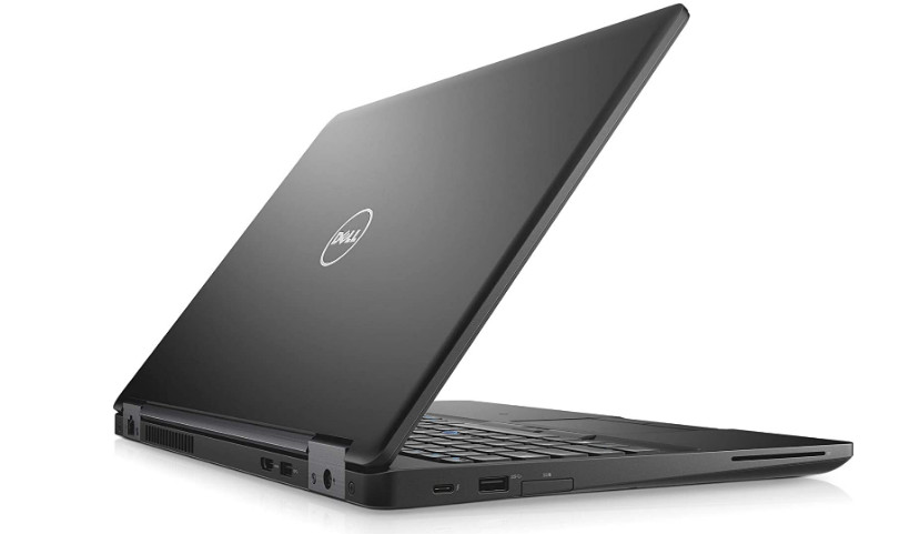 DELL PRECISION 3510 15.6″ CORE I5 6300 – 8 GB RAM 500 GB HDD WINDOWS Pro 10