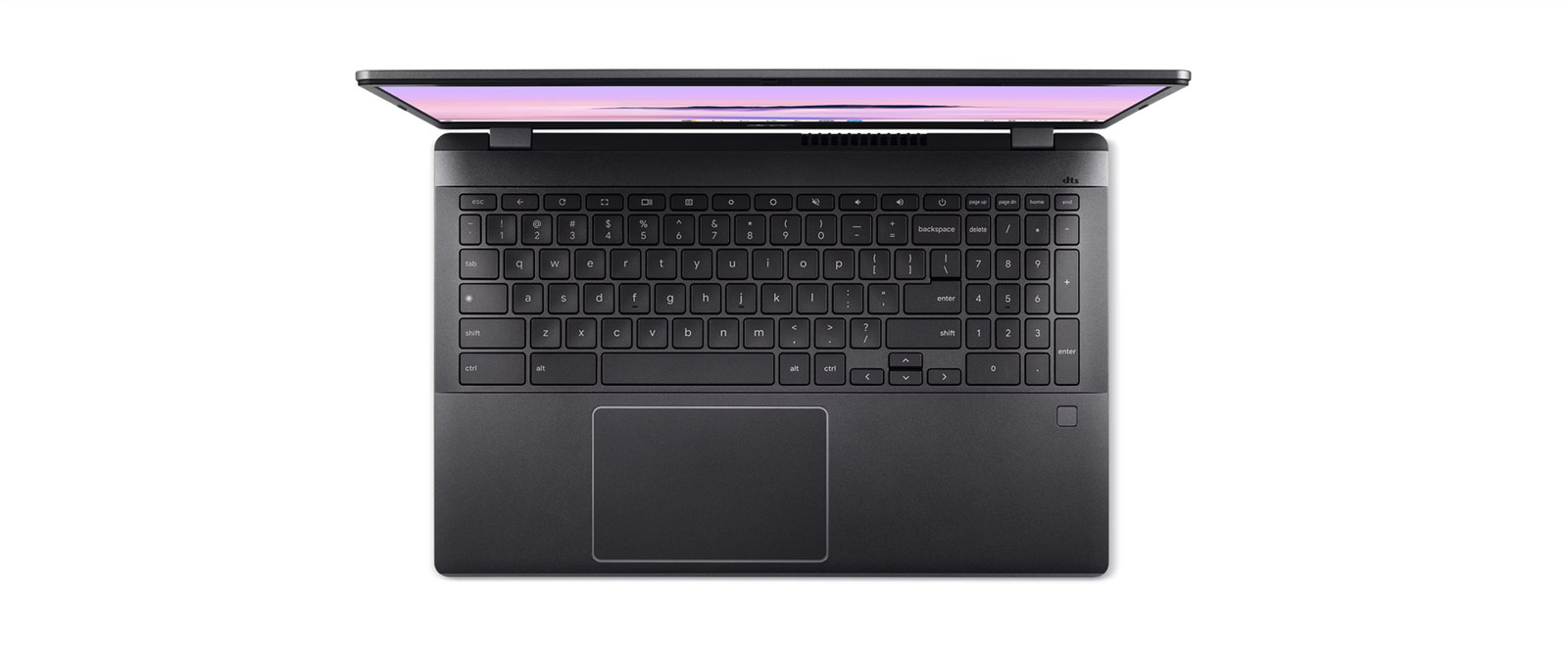 Acer Chromebook Plus Ent 514 14″ Core 5 S1120U 16GB 256GB Intel Graphics Refurb