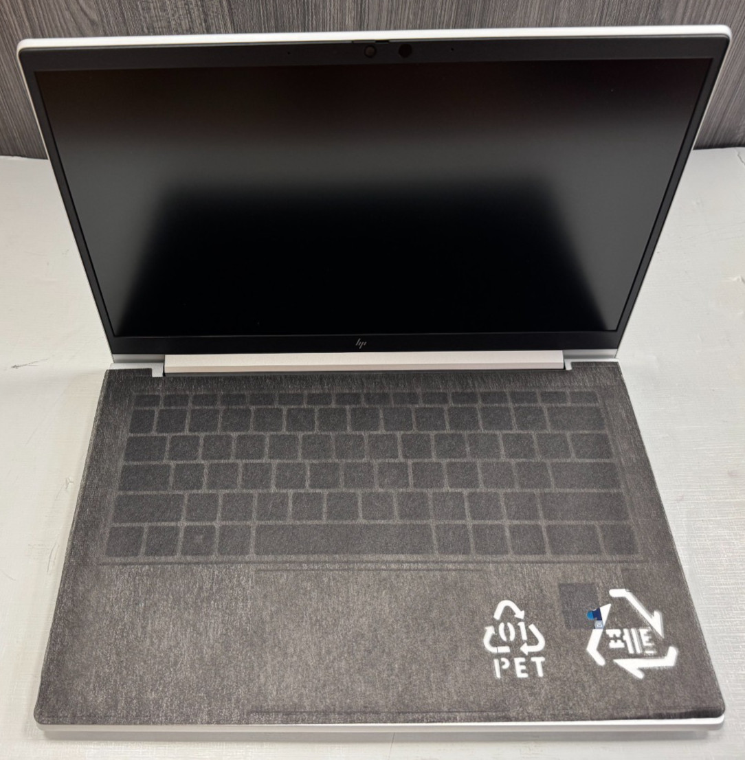 New HP EliteBook 630 13.3 inch G10 i5-1345u 256GB 16GB – WARRANTY