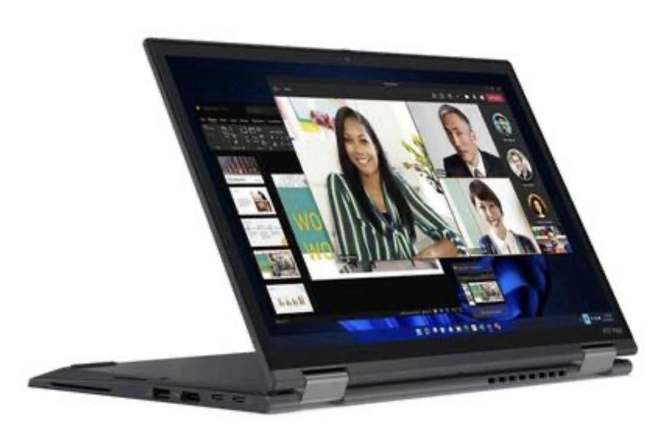 Lenovo ThinkPad X13 Gen 3 13.3” i5-1245U 8GB 256GB SSD Win 11 Pro Sealed