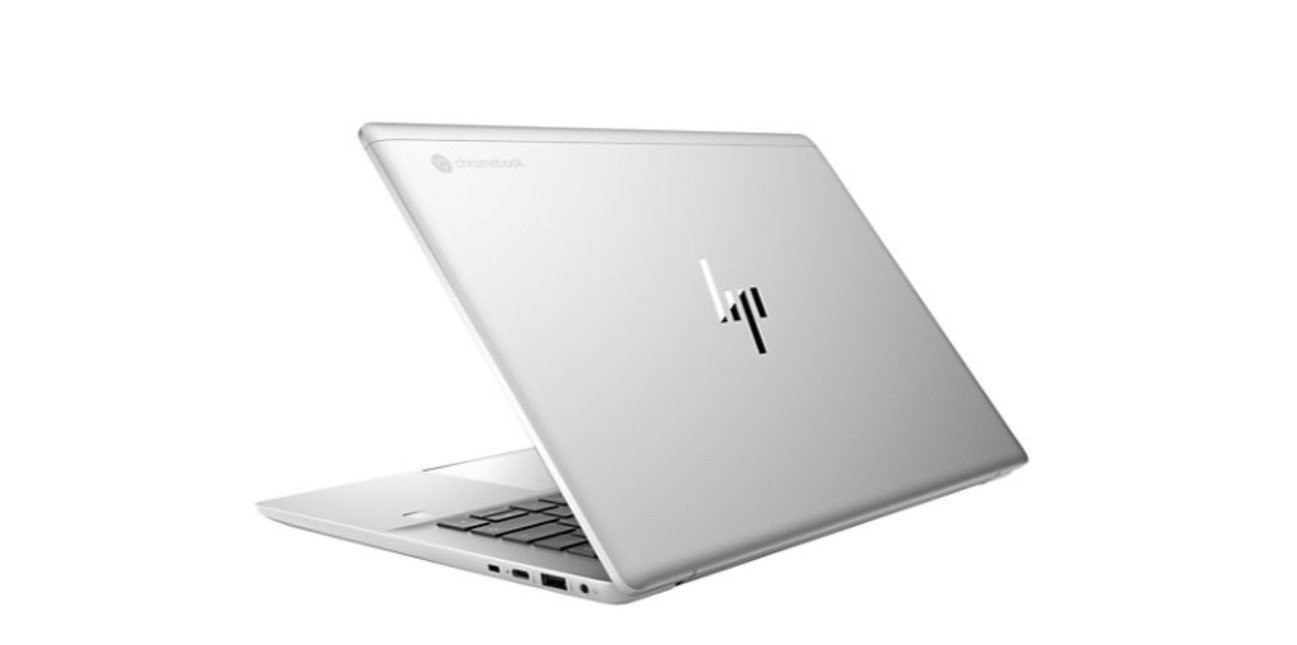 HP Elite c640 G3 Chromebook 14″ Touchscreen Intel i5-1245U – 8GB Ram – 256GB SSD