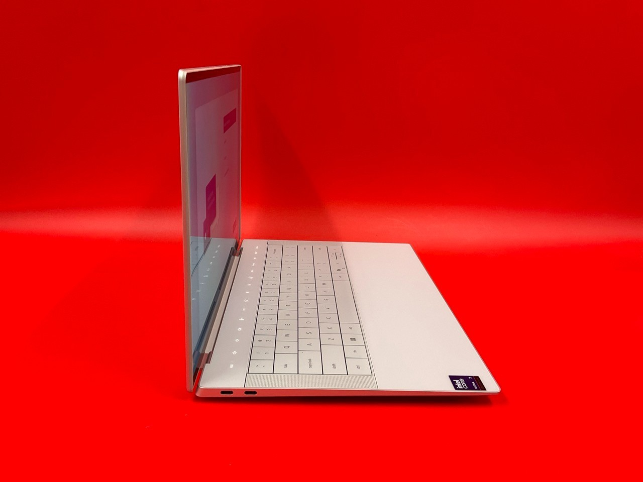 Dell 14 Premium Laptop U7-255H 16GB 1TB BT5.4 WiFi7 RTX4050 14.5OT W11P 4MMXY
