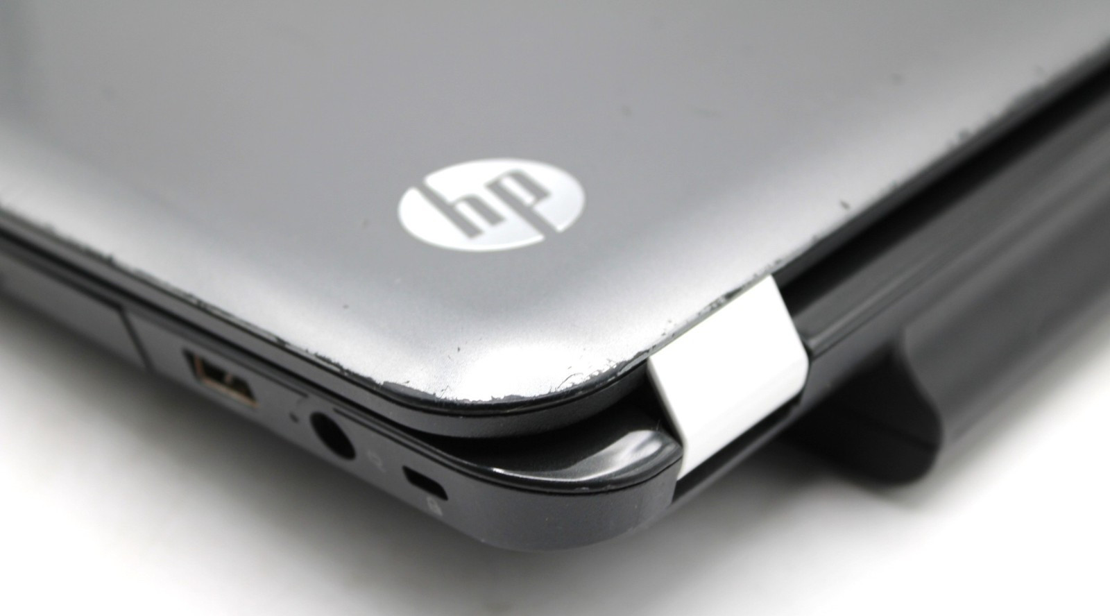 HP Pavilion G6 i5-2400@3.10GHz 8GB DDR3 NO STORAGE OR OS *USED/TESTED*