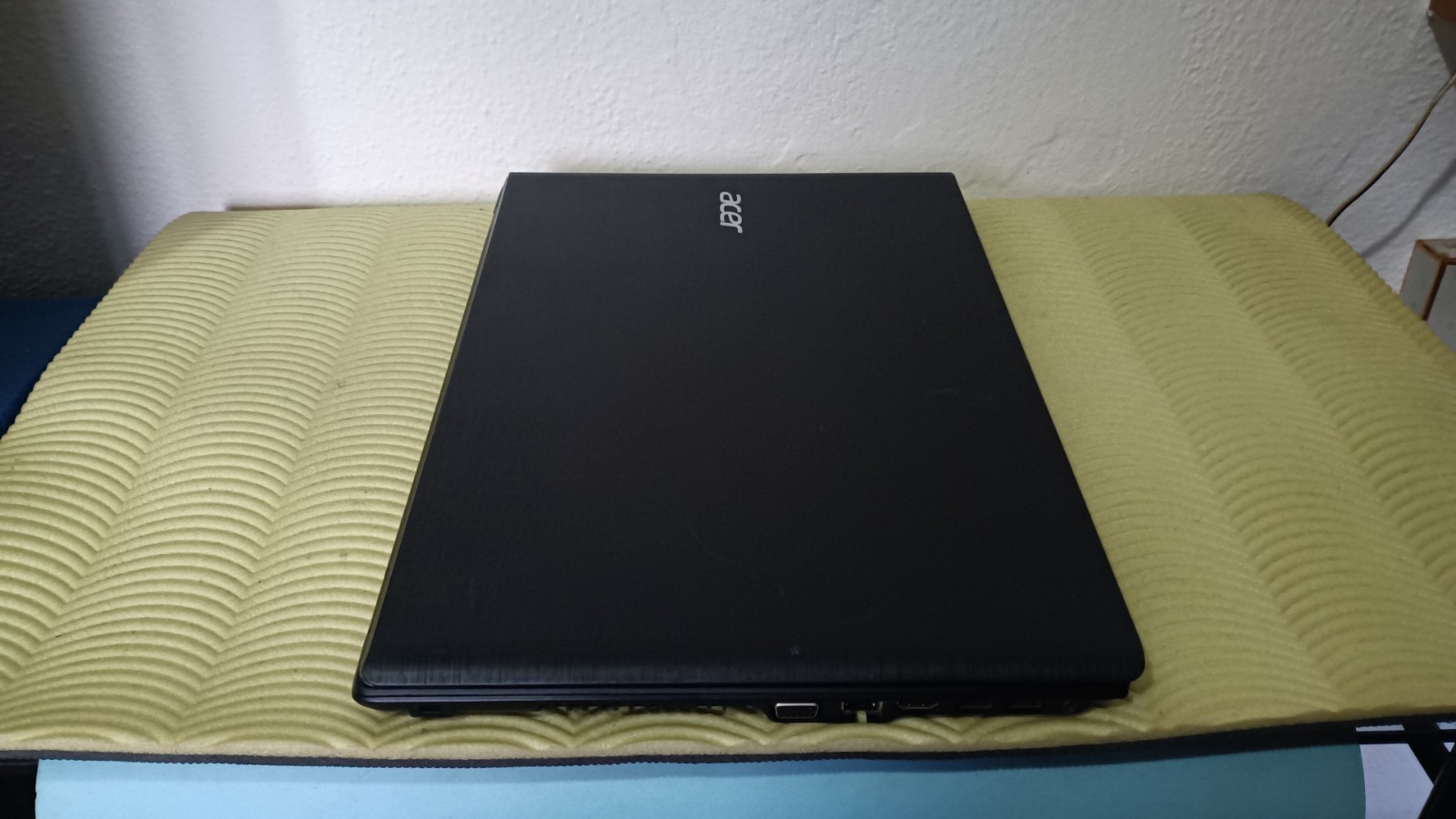 ACER P277 I3-5005U 8GB 256GB NVME 17.3 1600×900 WINDOWS11