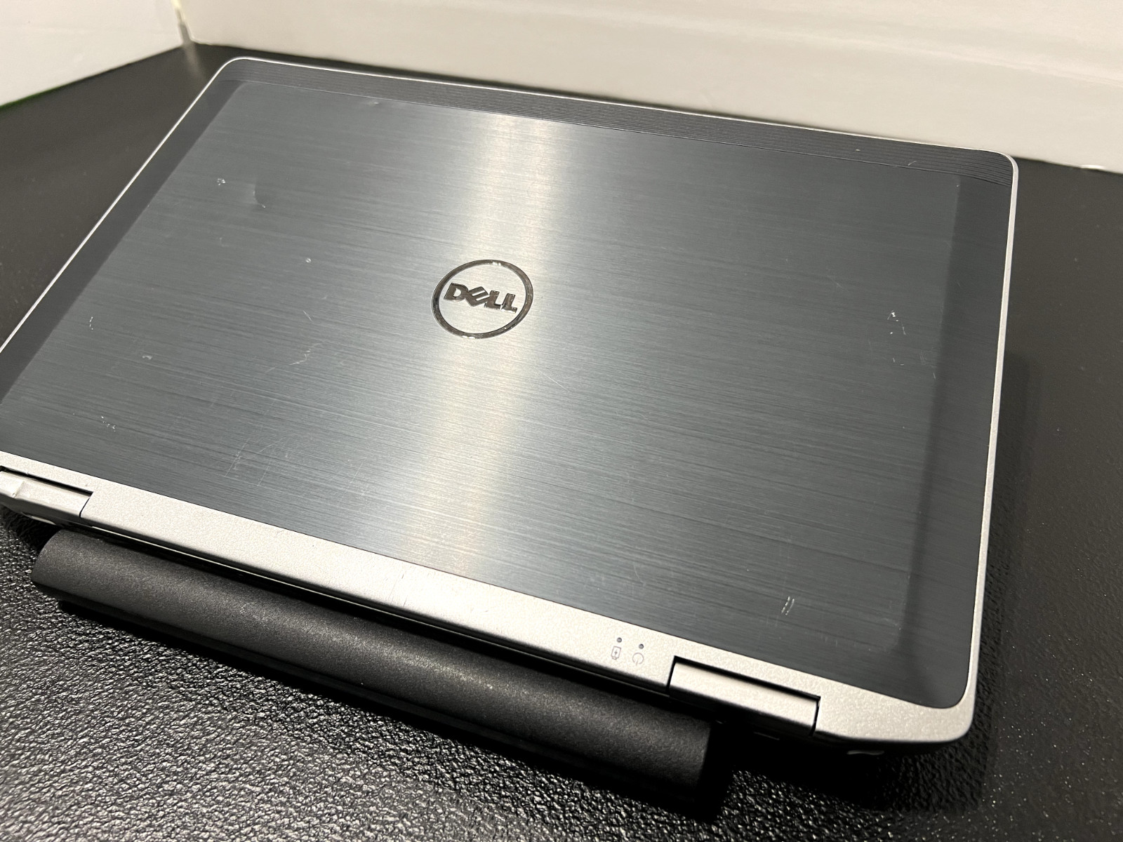 Dell Latitude E6320 13.3″ – i7-2620M 2.70GHz, 8GB 160GB HDD Windows 10 Pro