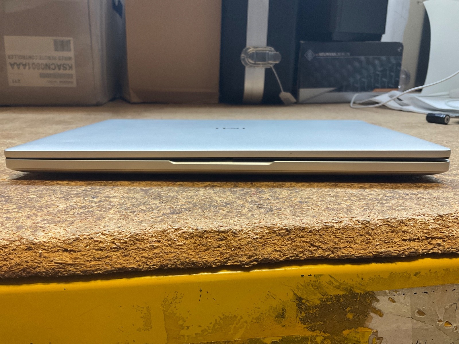 Dell Pro 14 Plus Ryzen PRO 5 512GB/32GB RAM/2GHz/4.9GHz