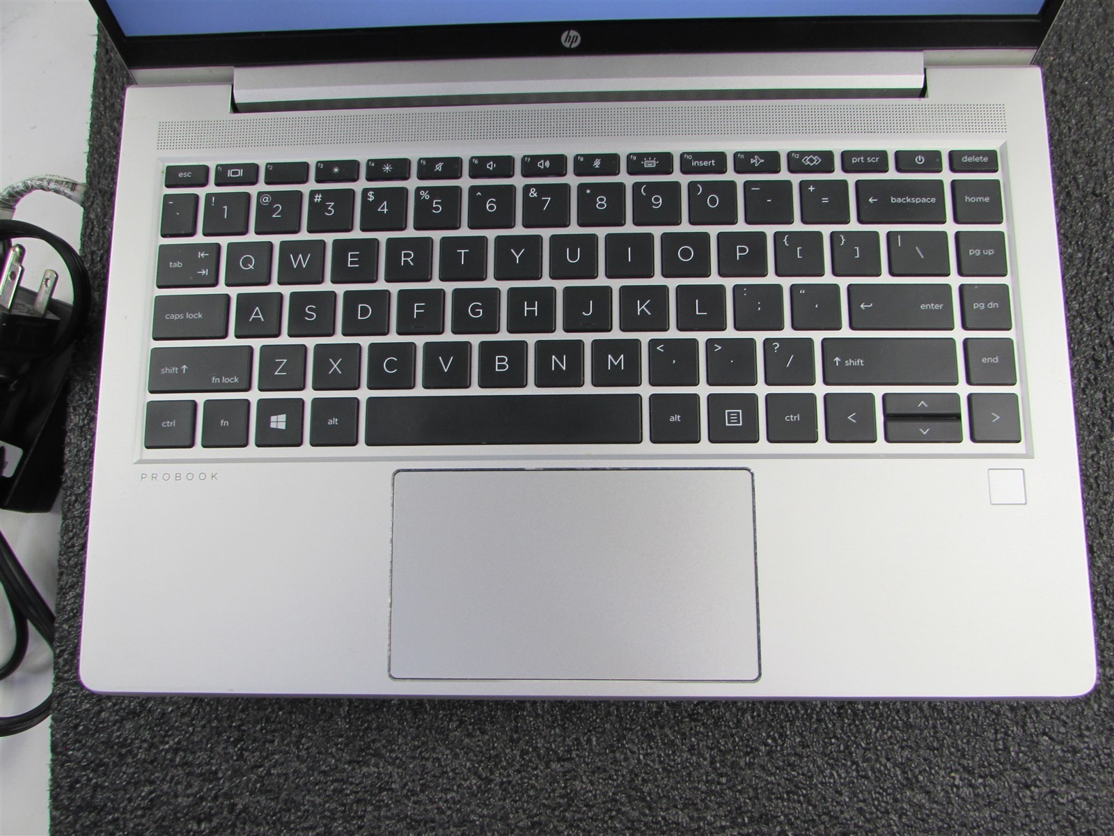 HP PROBOOK 445 (G8) FHD AMD RYZEN 5 5600U 512GB SSD 8GB RAM AMD GPU WIN 11 PRO