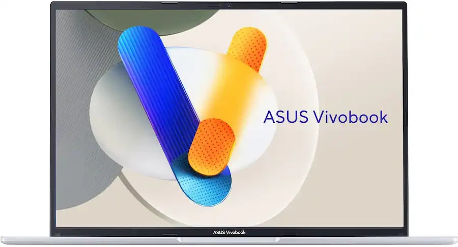 ASUS Vivobook 16 Laptop 16″ IPS FHD+ Intel Core i7-13620H 16GB RAM 512GB SSD