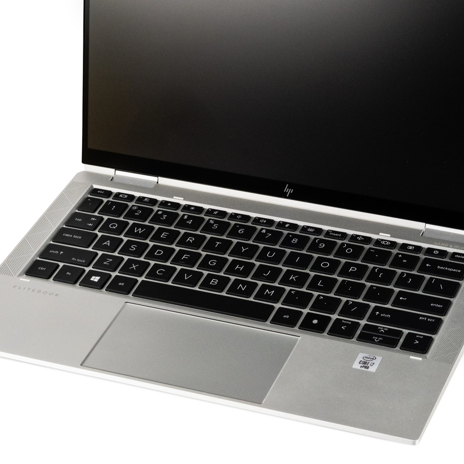 HP EliteBook x360 1030 G7 13.3″ Touch Laptop Core i7 Min 1.10GHz Windows 11 Pro