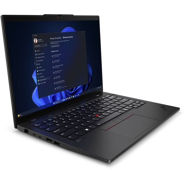 LOT OF 3: Lenovo ThinkPad L14 Gen 5 14″ Intel Core Ultra 5 125U 16GB 512GB W11