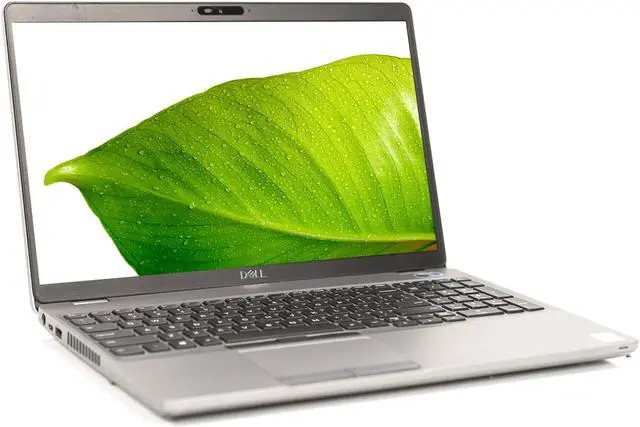 Dell Precision 3551 15.6 in Core i7 16GB RAM 128GB SSD M.2 Dedicated Graphics