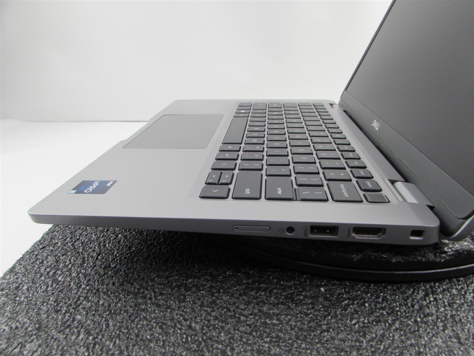 DELL LATITUDE 5330 FHD TOUCHSCREEN I5-1245U 10 CORE 512GB 16GB RAM NO O.S/BATT