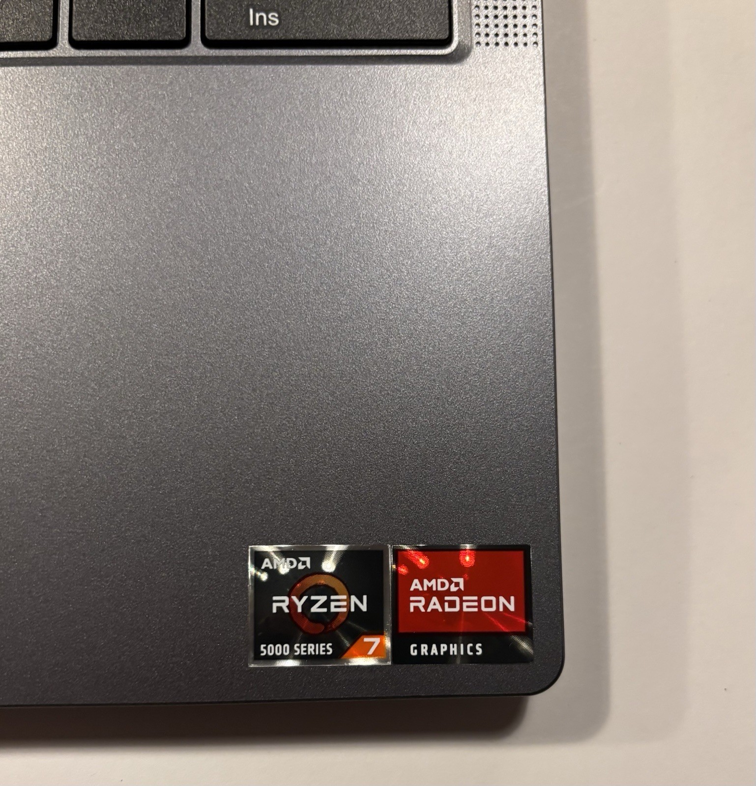 Mallrace Lx15 pro R705700U Laptop Computer READ