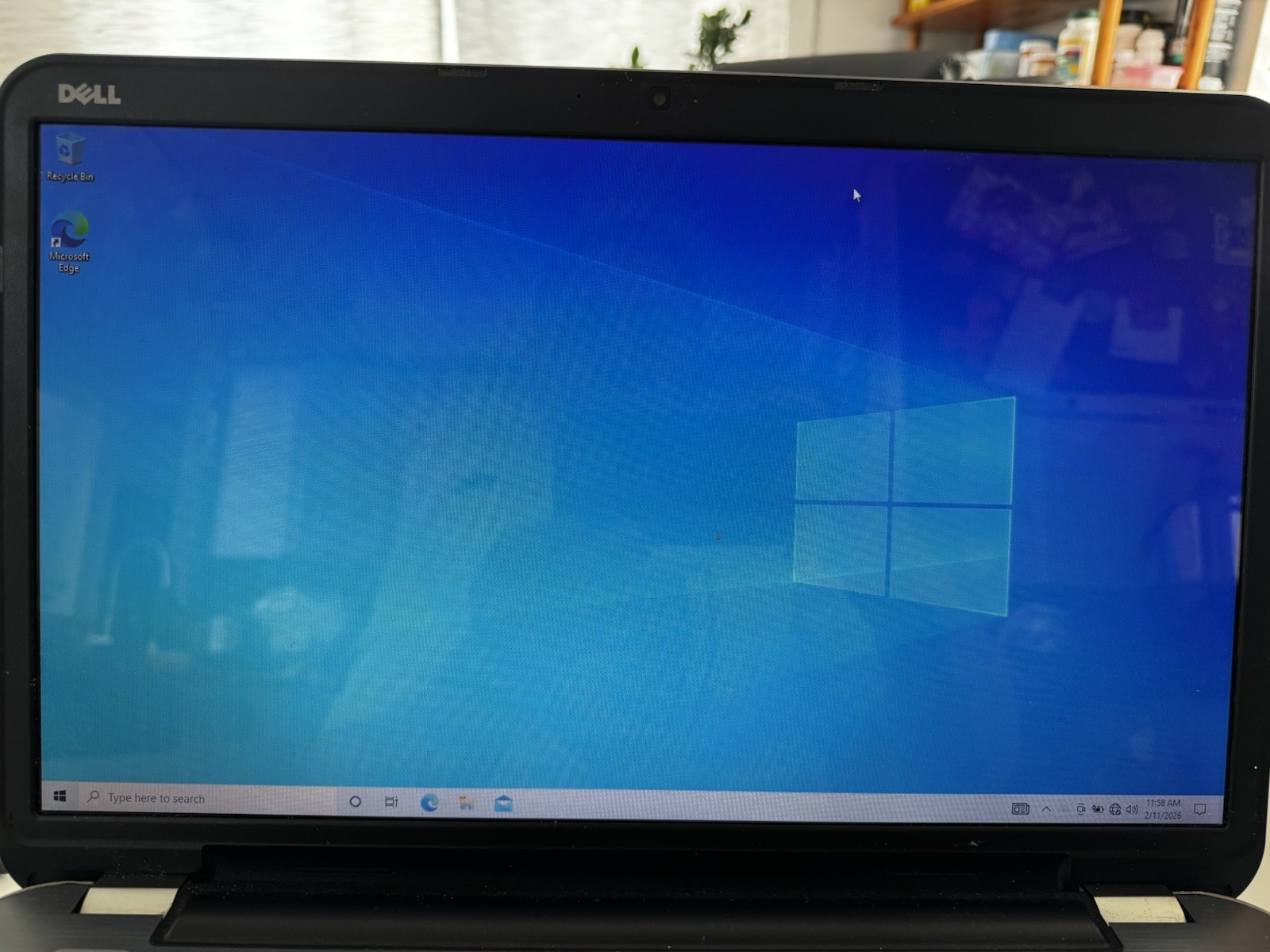 Dell Inspiron 17R 5721 Laptop Used