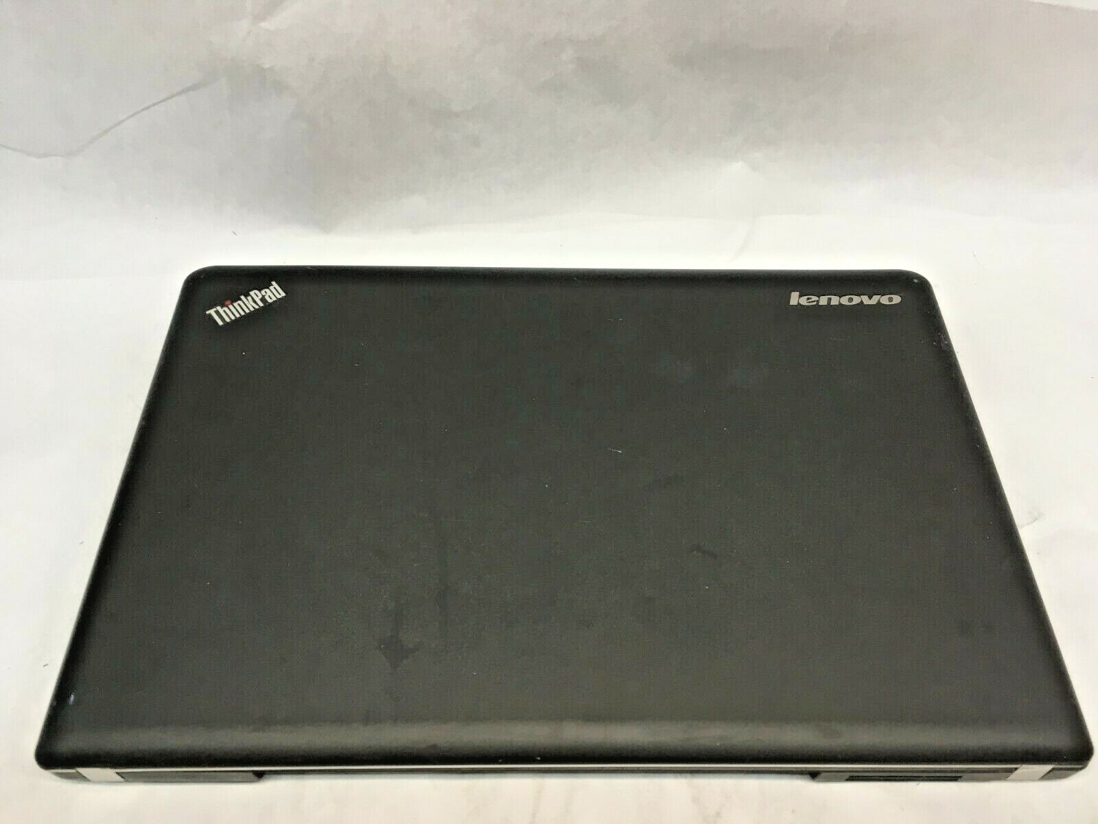 Lenovo ThinkPad Edge E431 Laptop For Parts BAD LCD Screen NO HDD/RAM/Battery JR
