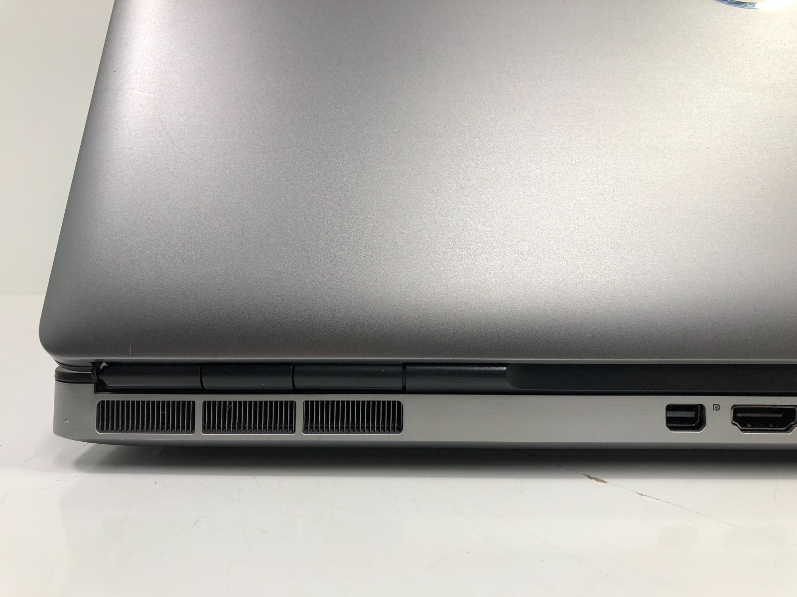 Dell Precision 7560 i9-11950H, 2.6GHz, 32GB, 512GB NVMe, WIN11Pro NVIDIA T1200