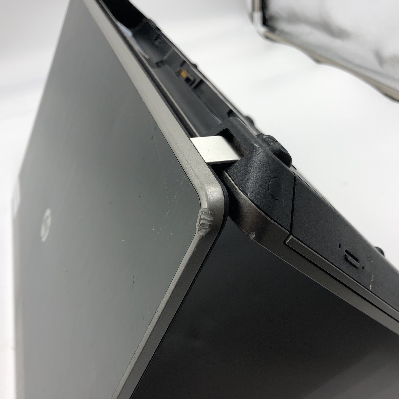 HP Probook 4530s Laptop i3-2330M 2.2GHZ 4GB NO HDD/OS 1366×768 (FOR PARTS)