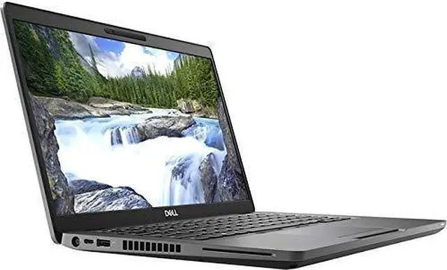 Dell Latitude 5400 Business 14 in Non-Touch i7-8665U 16GB RAM 512GB SSD W10 Pro