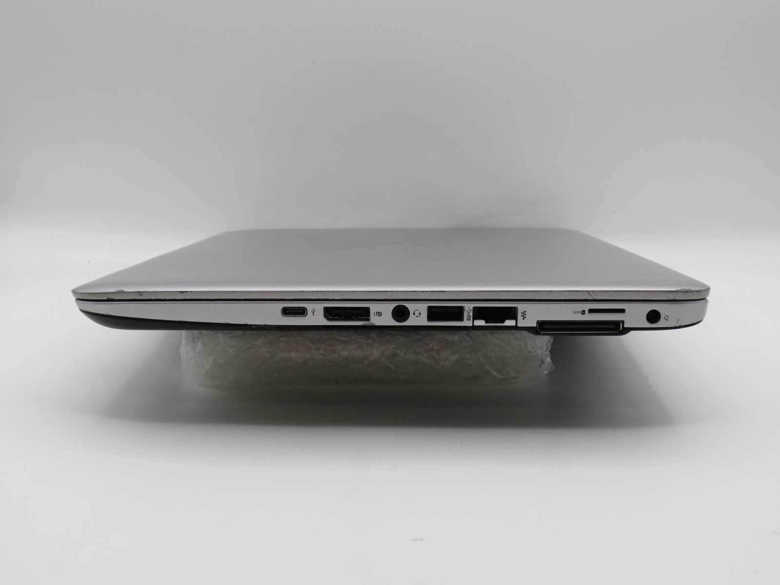 HP Elitebook 840 G3 i5-6200U @ 2.3GHz 14″ display No HDD/OS/AC/BATT PARTS