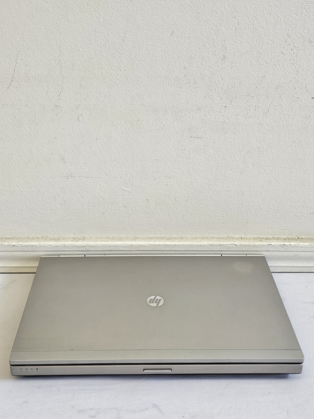 HP EliteBook 8470p Laptop – Intel i5-3360m – 8GB RAM – 320GB HDD – Windows 10