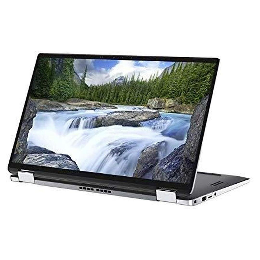 Dell Latitude 7400 2IN1 Core I7-8665U SSD 512GB SSD 16GB Ram Win 11Pro -Touch