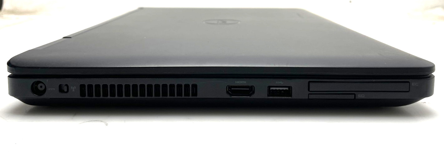 Dell Latitude E5540 15.6″ i5-4210U 16gb Ram 250gb SSD Linux OS “Exc” Bttry