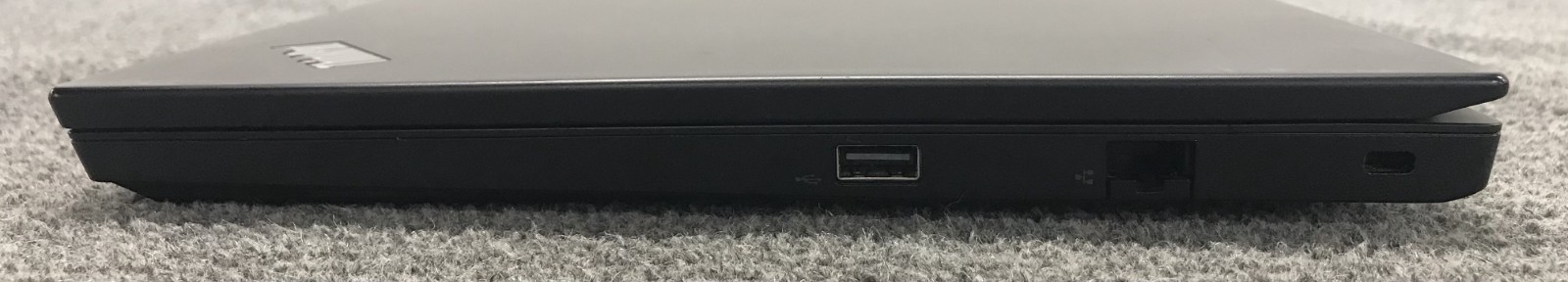 Lenovo ThinkPad E14 14″ Laptop i3-10110U 16GB RAM 500GB NVMe