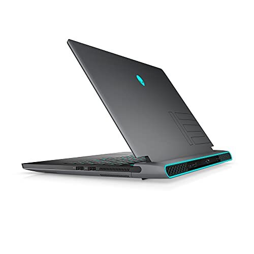 Alienware M15 R6 Gaming Laptop 15.6-inch FHD 1ms 360Hz Intel Core i7 Windows 11