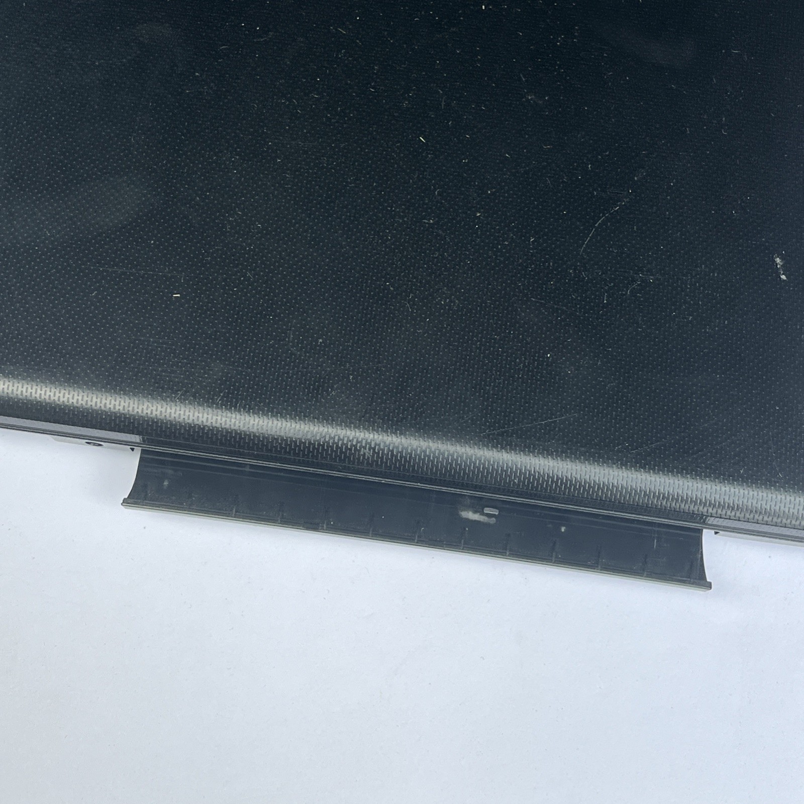 TOSHIBA SATELLITE C55D B5102 Includes Power Supply. Powers On.