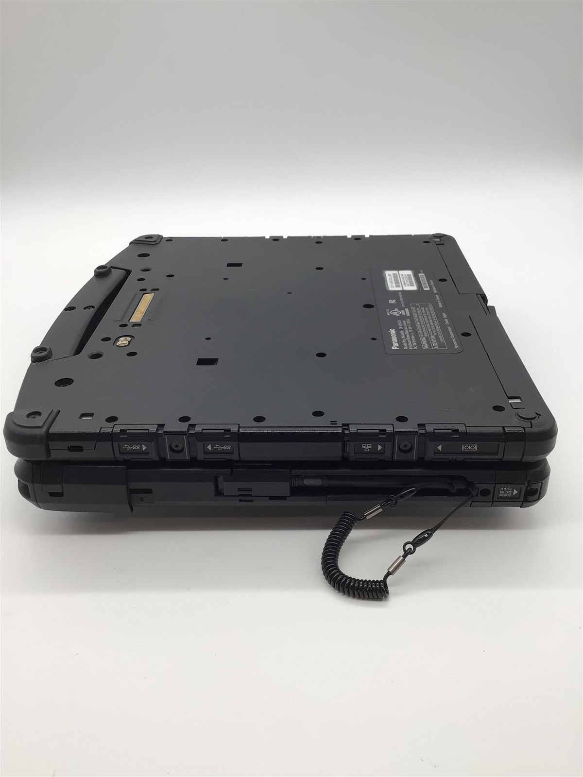 Panasonic Toughbook CF-33 i5-7300U/8GB RAM/256GB SSD