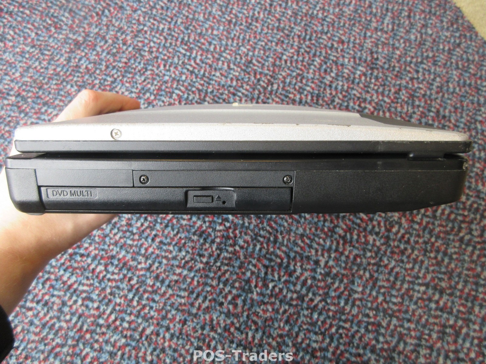 Panasonic Toughbook CF-53 MK1 Rugged I5 2520M 3.0Ghz 4GB Win7 320GB HDMI USB3.0