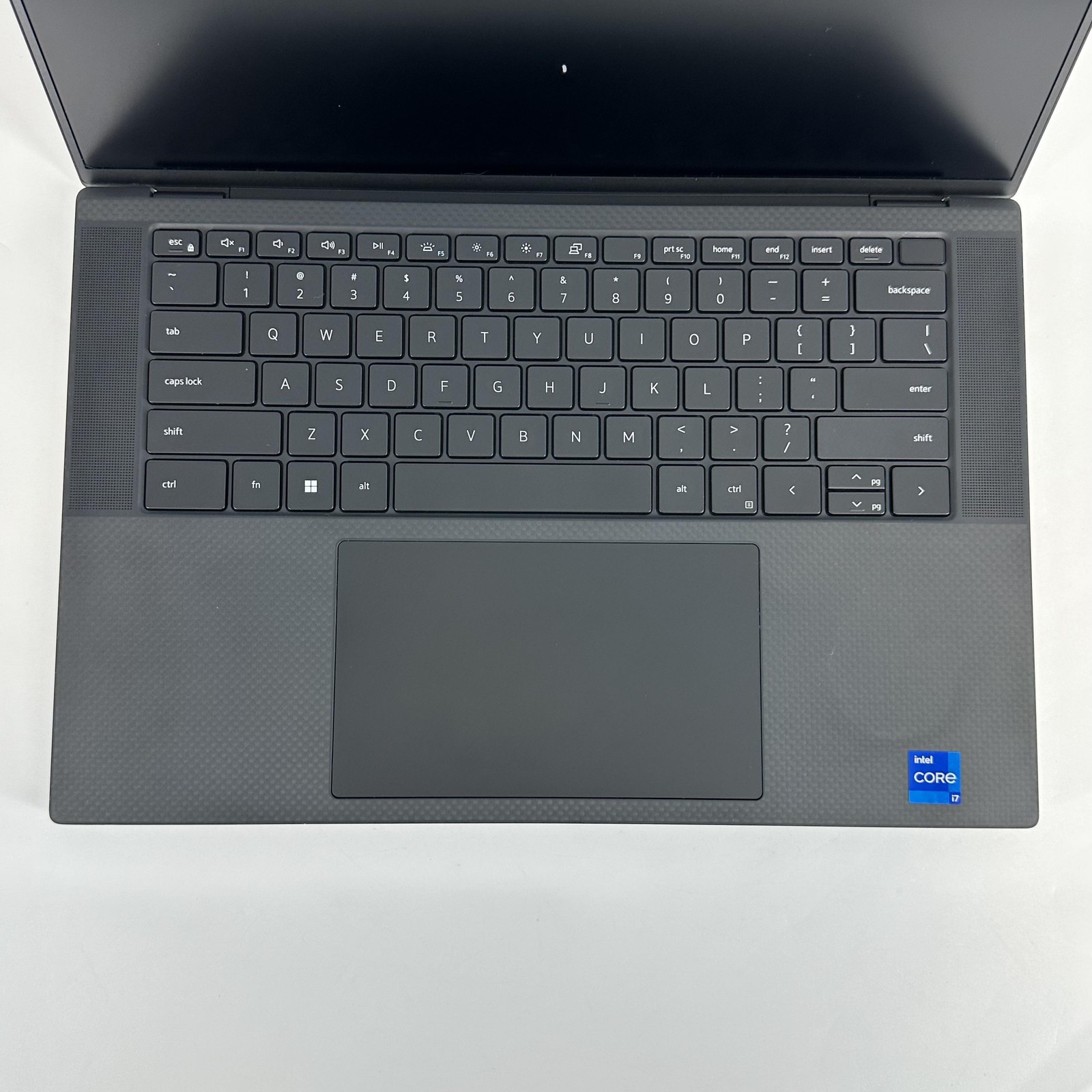 Dell XPS 15 9520 FHD+ 2.3 GHz i7-12700H 16GB 512GB SSD NVIDIA RTX 3050 Very Good