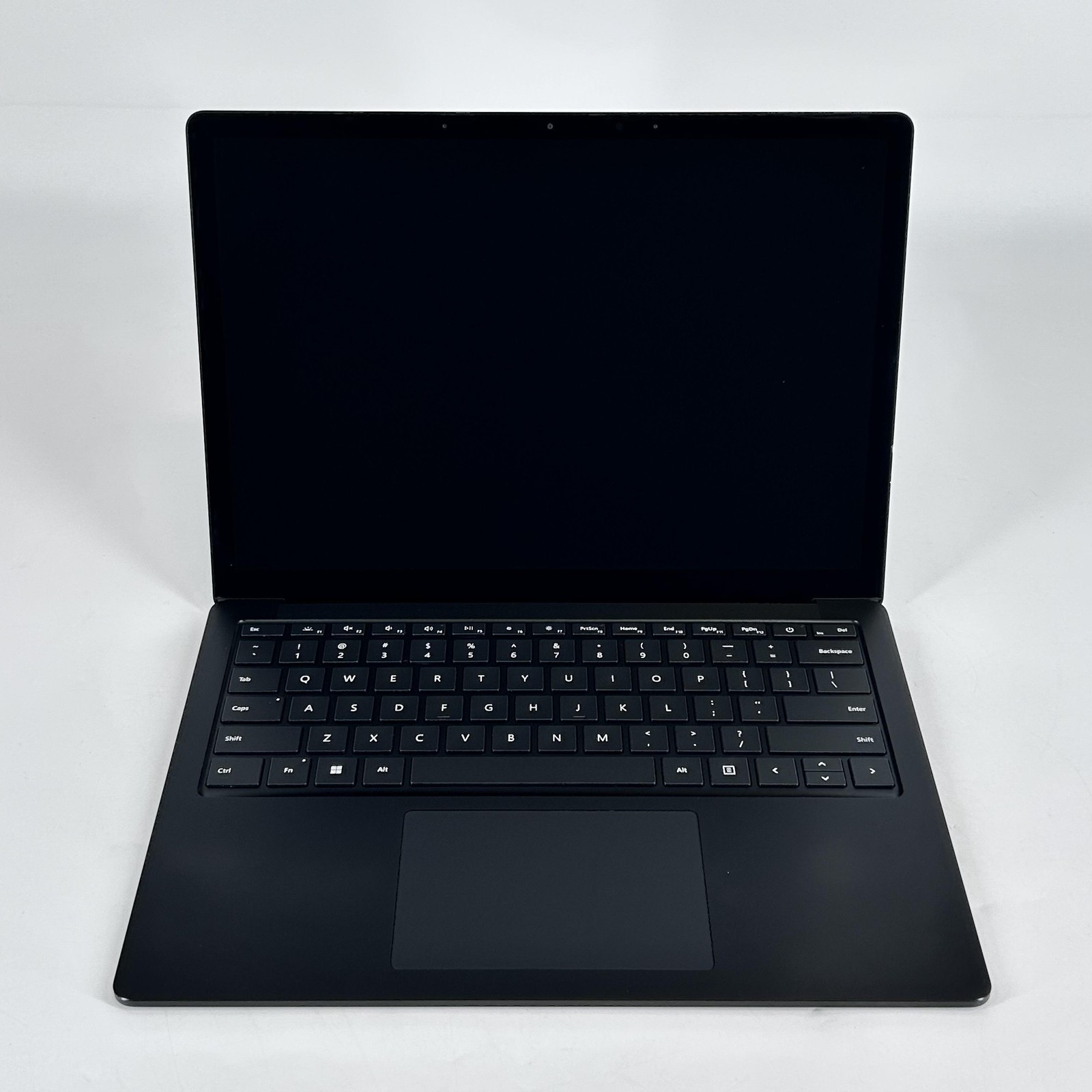 Microsoft Surface Laptop 3 13.5 2K TOUCH i7-1065G7 1.30GHz 16GB 256GB SSD Good