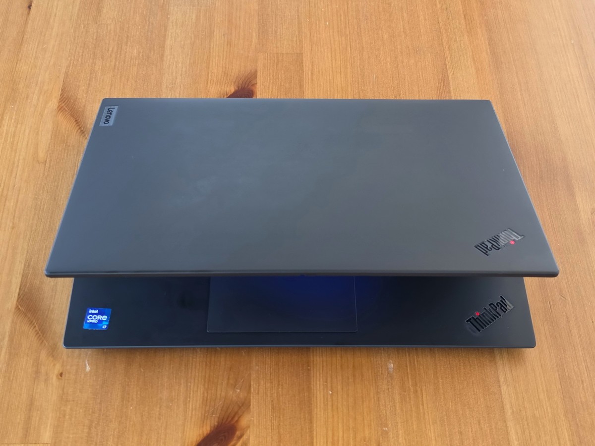 Lenovo ThinkPad P1 Gen 4 i7-11850H 16GB 16″ 2560×1600 NVIDIA RTX 3080 1TB SSD