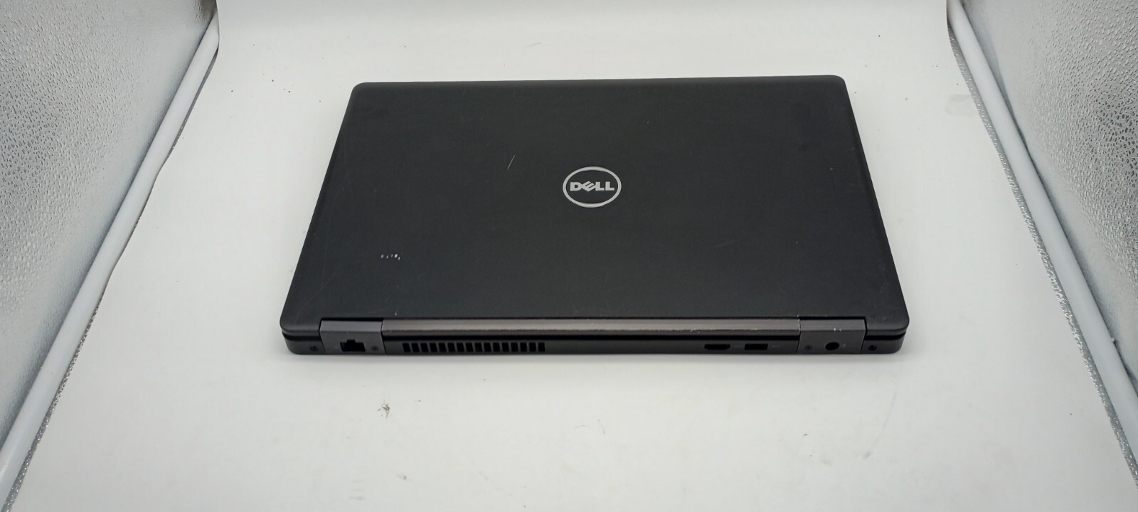 7303LATITUDE 5580 w/charger.i5 7th gen(4 cores).8GB.128GB SSD .15.6″.W11 Pro