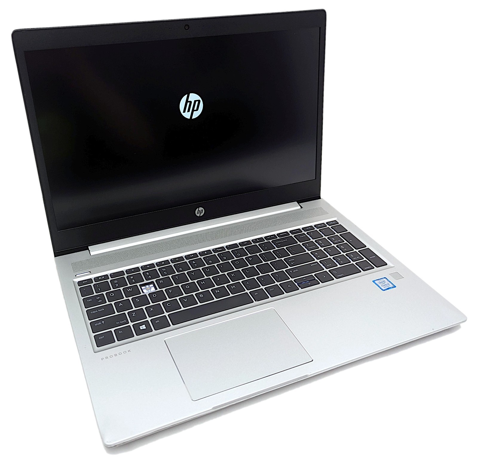 Incomplete HP ProBook 450 G6 15.6″ Laptop Intel Core i5-8265U 1.60GHz 8GB RAM