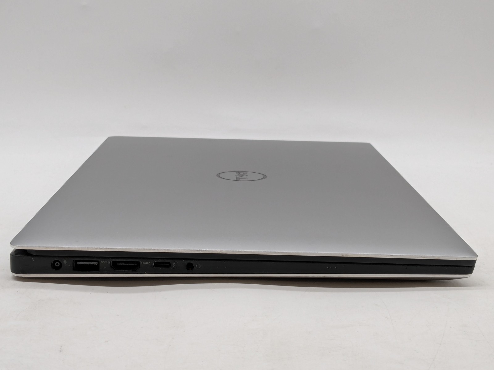 Dell PRECISION 5510 15″ UHD 4K Touch I7-6820HQ Quadro M1000M Motherboard *READ*