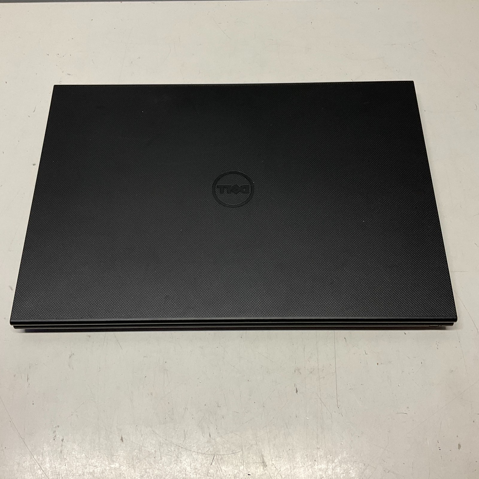 Dell Inspiron 3543 Laptop Intel Core i3-5005U 2.00 GHz 4GB 120GB SSD NO BATTERY