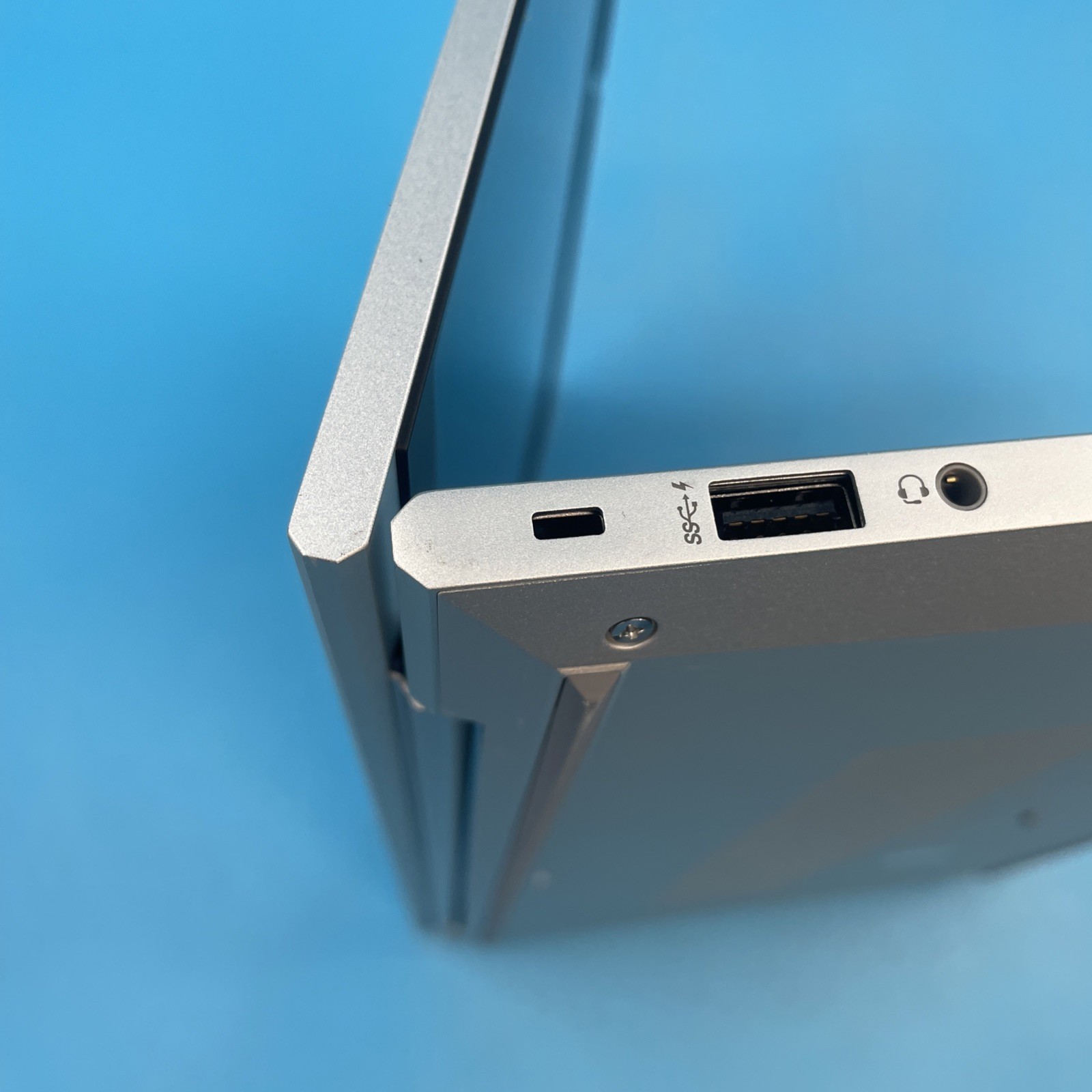 HP EliteBook 855 G7 | Ryzen 7 Pro 4750U | 16GB RAM | NO SSD/OS | 98% BATT