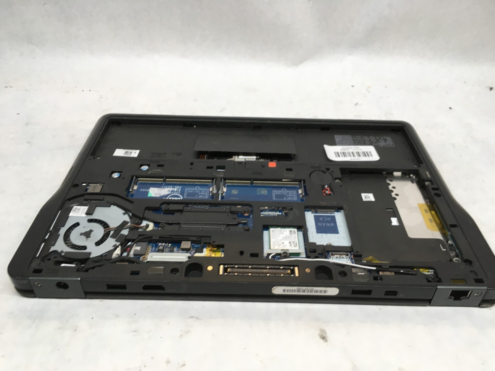 Dell Latitude E7450 Laptop 14″ Intel Core i7 5th Gen READ DESCRIPTION -AA