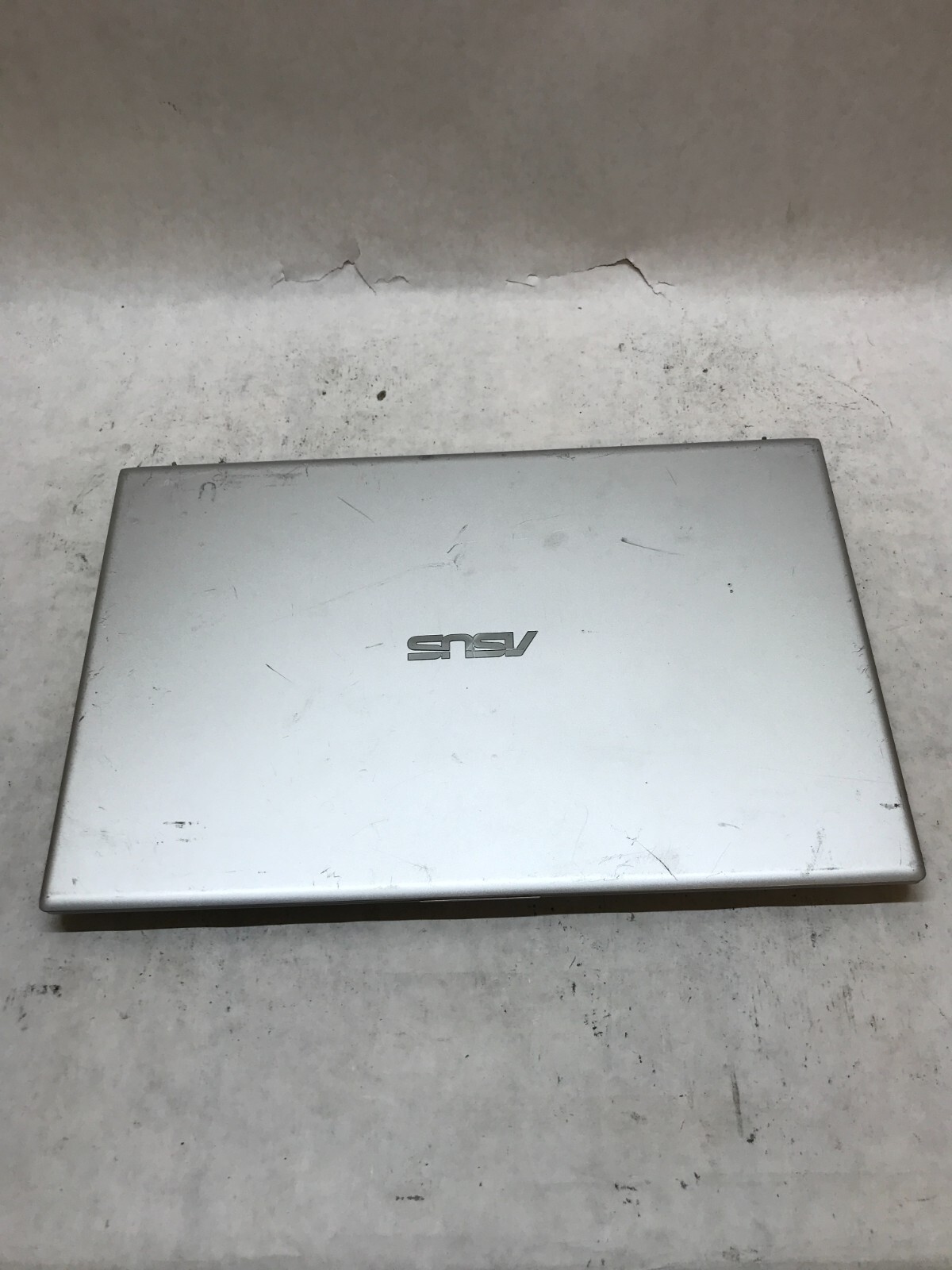 Asus X512D 15″ Laptop AMD Ryzen 5 3500U 2.1GHz Radeon Vega 8GB RAM NO SSD/OS -DW