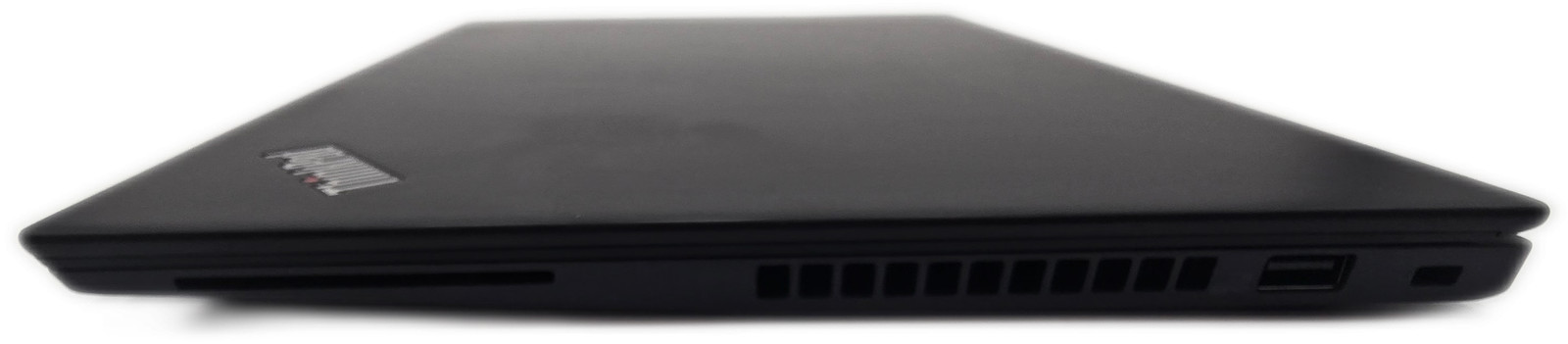 Lenovo ThinkPad T490S i5-8th 16GB 256GB SSD Windows 11 Pro